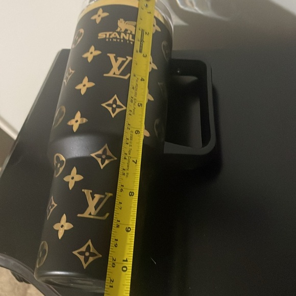 Fashion Forward 40oz cup - Picture 6 of 6